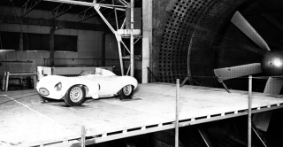 Illustration for article titled You Can Explore This WWII-Era Wind Tunnel For the First Time Ever